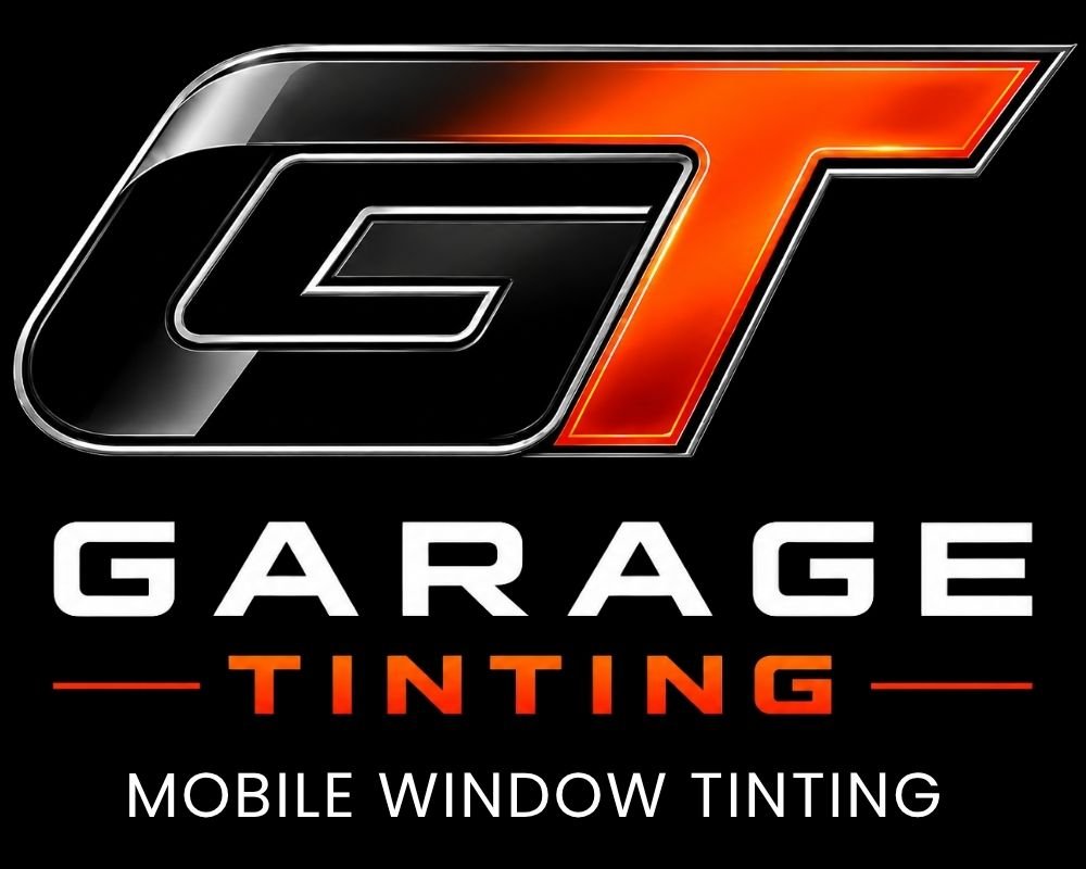 Garage Tinting UK - Mobile Window Tinting